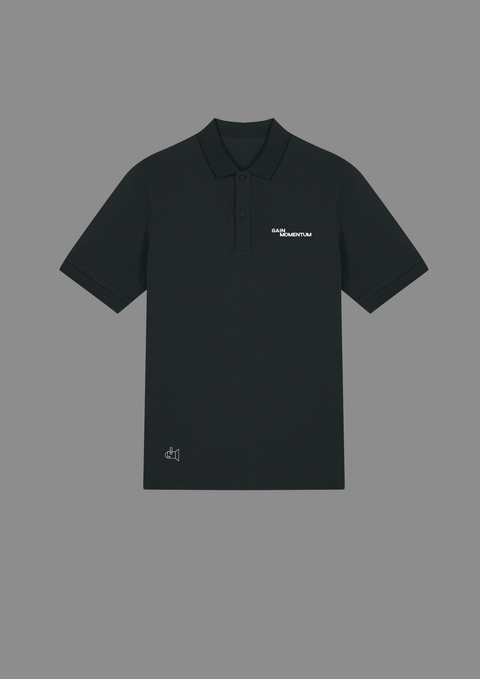 Polo Gain Momentum 001