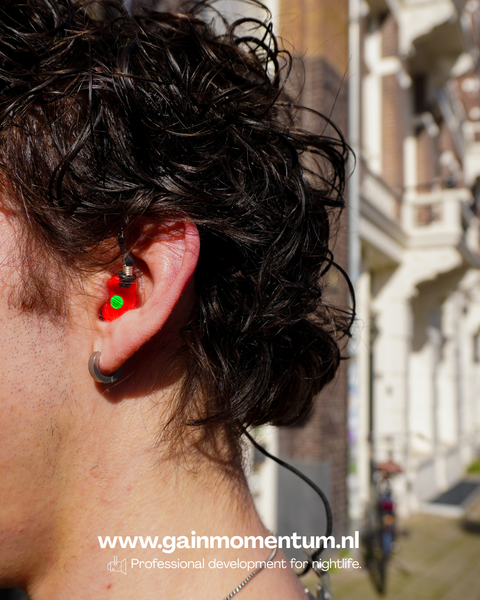 Noizezz Custom Earplugs