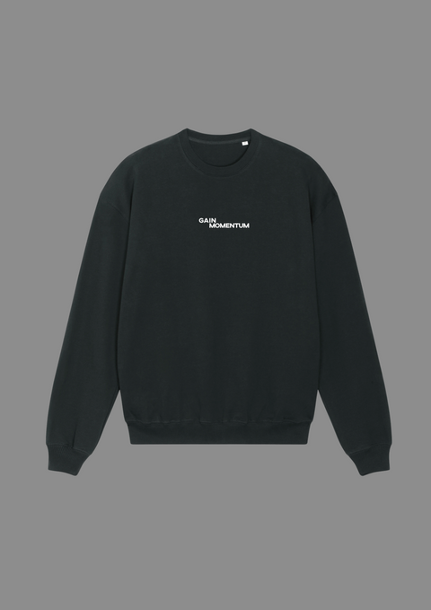 Sweater Gain Momentum 001