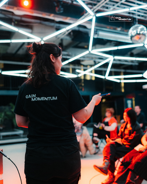 02.10 + 06.10 Stage Manager Training