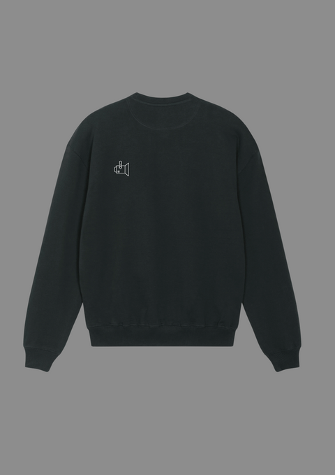 Sweater Gain Momentum 001
